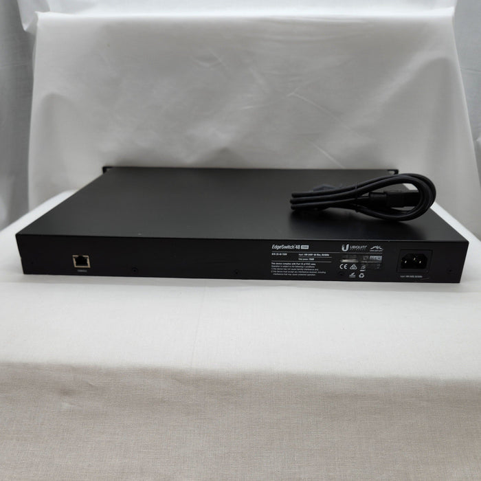 Ubiquiti Es-48-750w Uisp 48-port Edgeswitch Poe + - Switch