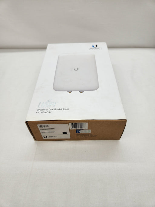 New Ubiquiti Uma-d Unifi Directional Dual-band Antenna For