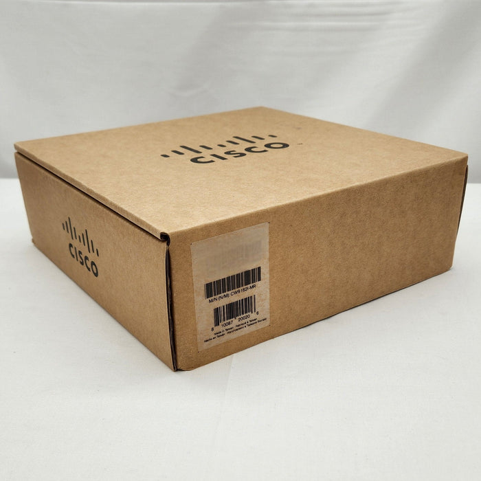 Cisco Meraki Cw9162i-mr Catalyst 9162 Wireless Access Point