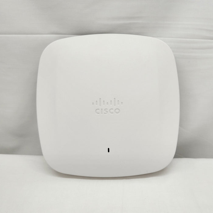 Cisco Meraki Cw9162i-mr Catalyst 9162 Wireless Access Point