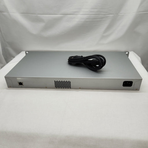 Cisco Meraki Ms125-24p-hw 24-port 1gbe Poe + Unclaimed Ms