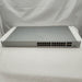 Cisco Meraki Ms125-24p-hw 24-port 1gbe Poe + Unclaimed Ms