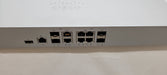 Cisco Meraki MX105-HW Network Security Firewall Appliance Unclaimed Dual AC Wireless