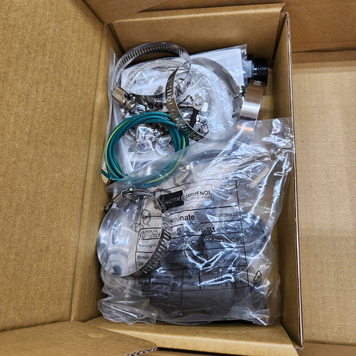 NEW RUCKUS 901-T750-US01 Dual Band Wireless Access Point - Outdoor