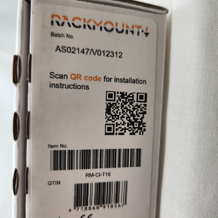 Rackmount.it RM-CI-T16 Rackmount Tray for Cisco WLC 9800-L