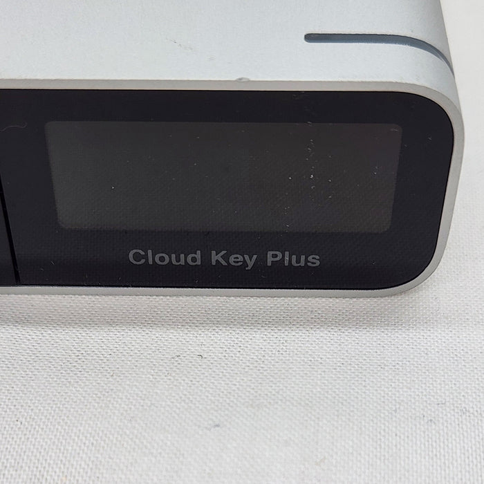 Ubiquiti Unifi UCK-G2-Plus Gen2 CloudKey+