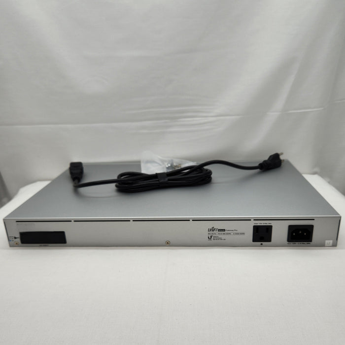 Ubiquiti UXG-PRO Refub Next Gen Gateway Pro