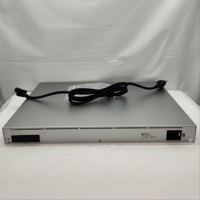 Ubiquiti USW-PRO-MAX-24-POE Refurb Switch Pro Max 24 POE