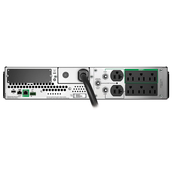 APC SMT2200RM2UC exact product image