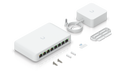 Ubiquiti USW-LITE-8-POE Network Switch
