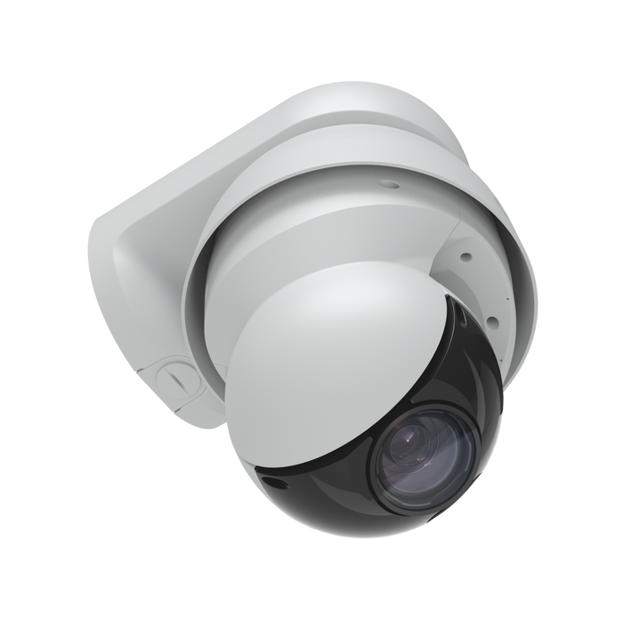 Ubiquiti UVC-AI-PTZ-Precision-W UniFi Video Camera AI PTZ Precision White - official Ubiquiti image 19