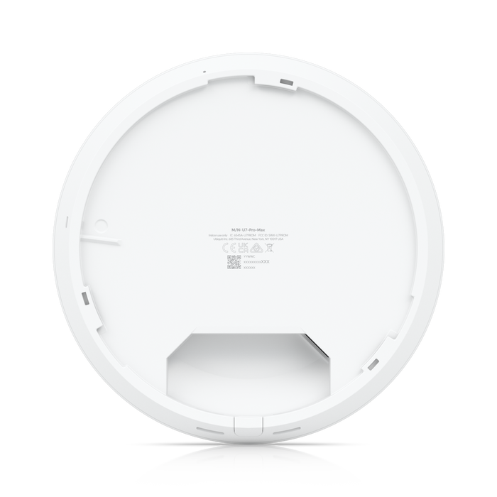 Ubiquiti U7-Pro-Max-US UniFi AP 7 Pro Max US - official Ubiquiti image 5