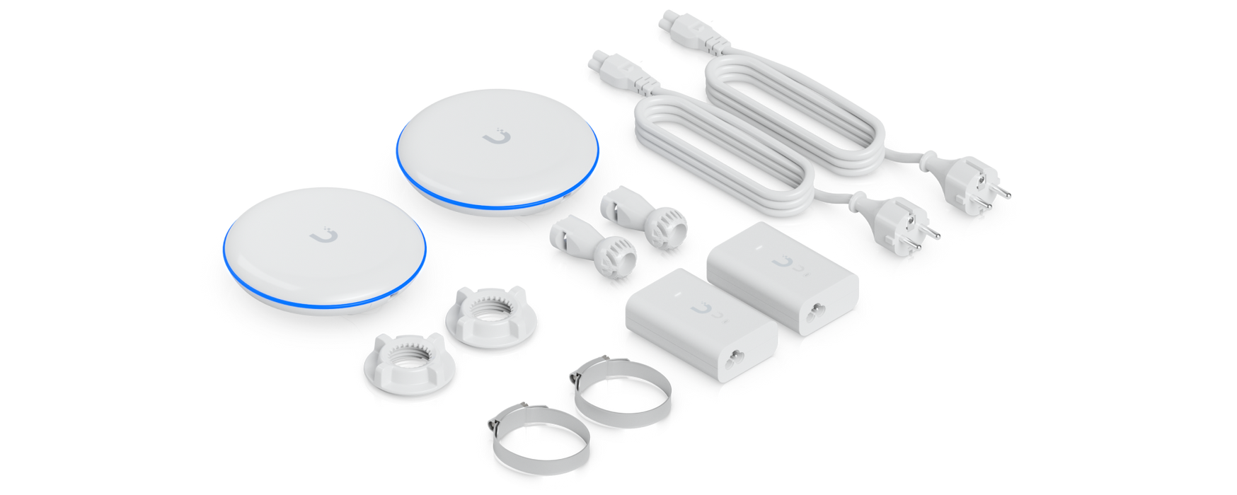 Ubiquiti UBB-US UniFi Building Bridge Point-to-Point Link Kit - official Ubiquiti image 3