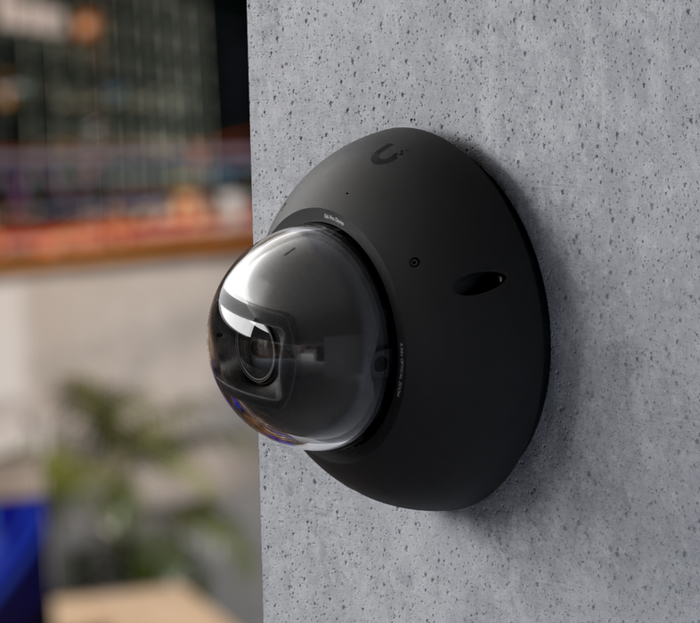 Ubiquiti UVC-G6-Pro-Dome-B UniFi Video Camera G6 Pro Dome Black - official Ubiquiti image 26
