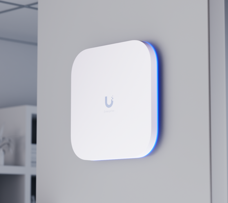 Ubiquiti E7-US Enterprise WiFi 7 Access Point - official Ubiquiti image 14