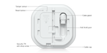 Ubiquiti UP-Siren-PoE UniFi Protect Siren PoE - official Ubiquiti image 12