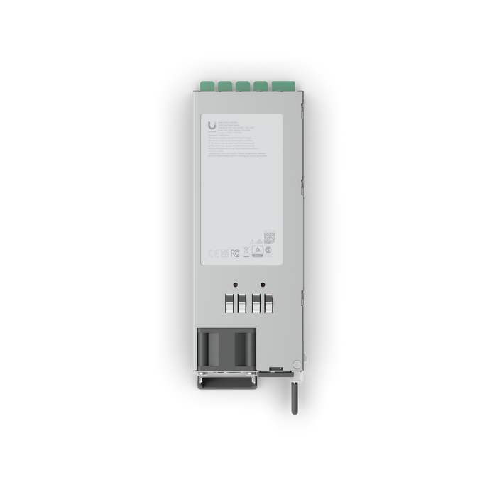 Ubiquiti UACC-PSU-54V-600W Hot-Swappable Power Module 600W