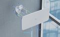 Ubiquiti E7-Audience-Indoor-US E7 Audience Indoor AP US - official Ubiquiti image 12
