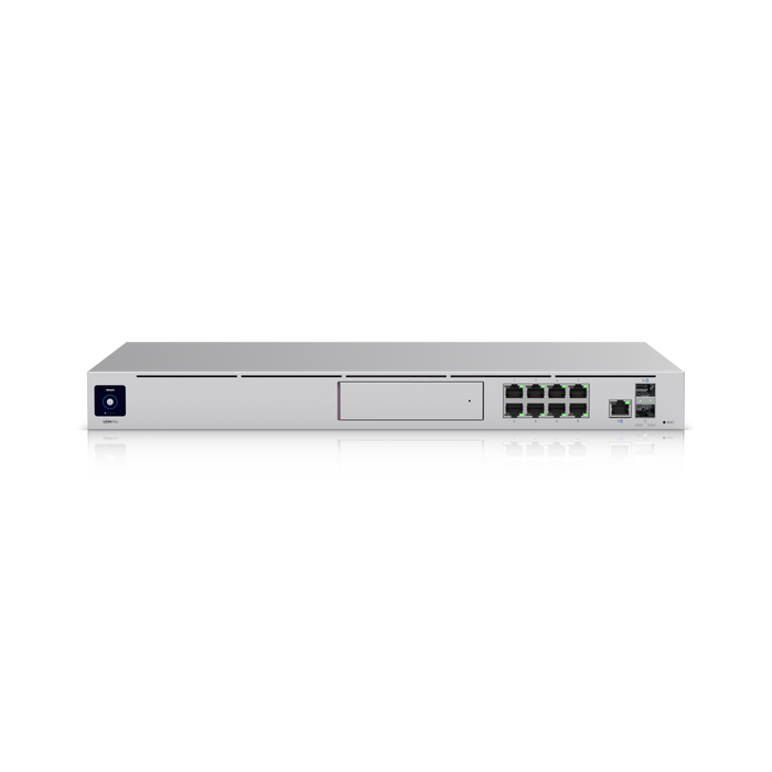 Ubiquiti UDM-Pro UniFi Dream Machine Pro - official product image 1
