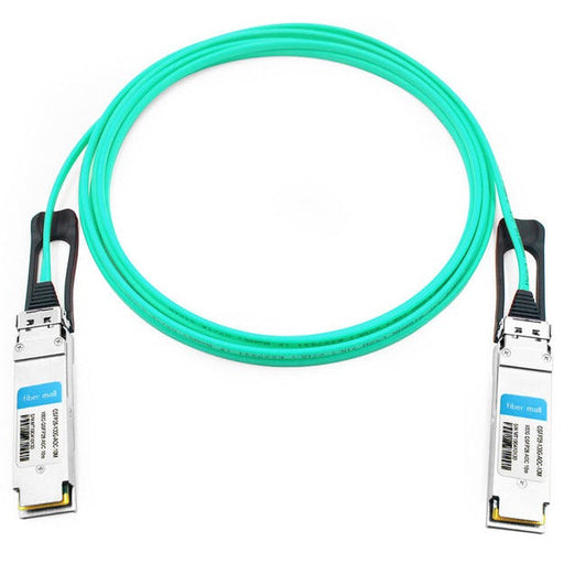 New Cisco Qsfp-100g-aoc10m 10m 100ge Qsfp28 Active Optical