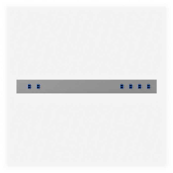Ubiquiti UACC-CWDM-4 4-Channel CWDM Mux Demux - official Ubiquiti image 7