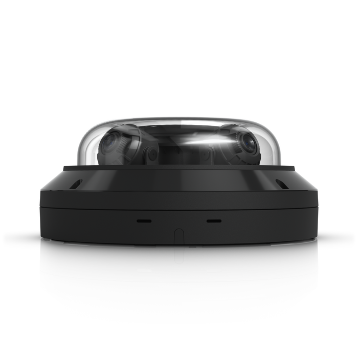 Ubiquiti UVC-AI-MS-4-W AI Multi Sensor 4 White - official Ubiquiti image 12