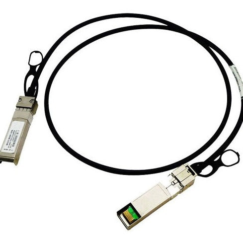 Cisco Sfp-h10gb-cu1m 1m 10ge Sfp + Passive Direct Attach