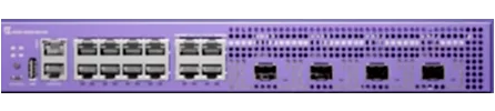 Extreme Networks 4220-8X 8-Port 10Gb SFP+ Switch