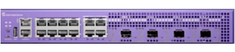 Extreme Networks 4220-12T-4X 12-Port Stackable Switch