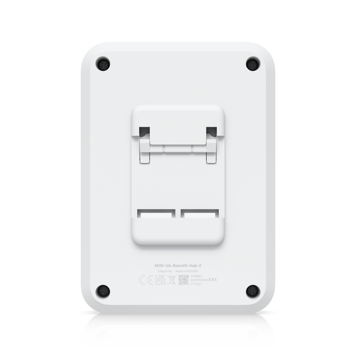 Ubiquiti UA-Retrofit-Hub-2 UniFi Access Retrofit Hub - official Ubiquiti image 7