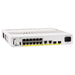 Cisco C9200Cx - 12P - 2X2G - A 12 - Port Poe + L3 Compact Switch Advantage Switches