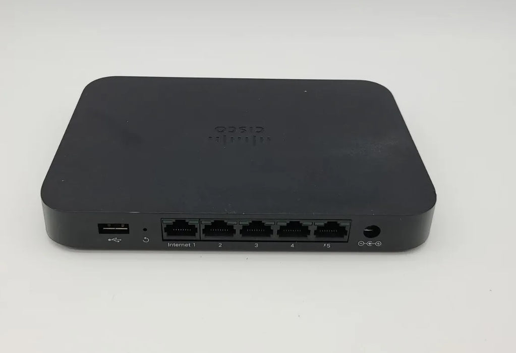 Cisco Meraki Z3C Cellular VoIP Gateway (Z3C-HW-NA)