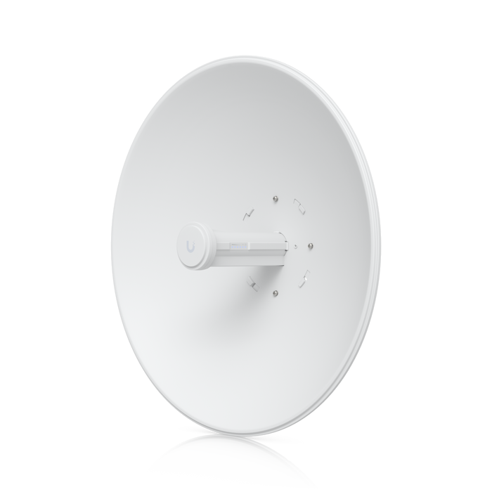 Ubiquiti PBE-5AC-500-US 5GHz PowerBeam ac 27dBi 500mm US