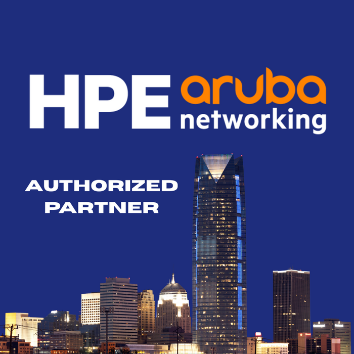 HPE Aruba