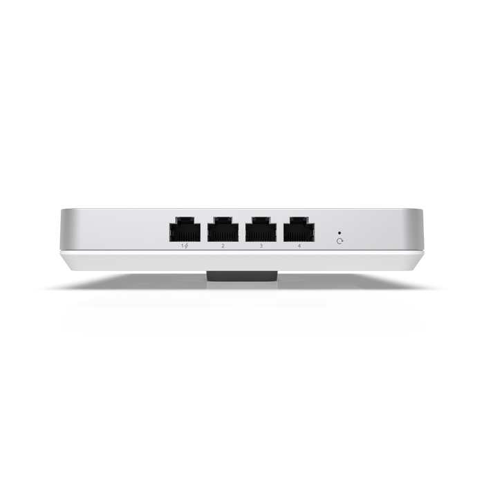 Ubiquiti U6-ENTERPRISE-IW UniFi AP 6 Enterprise In-Wall US - official Ubiquiti image 8