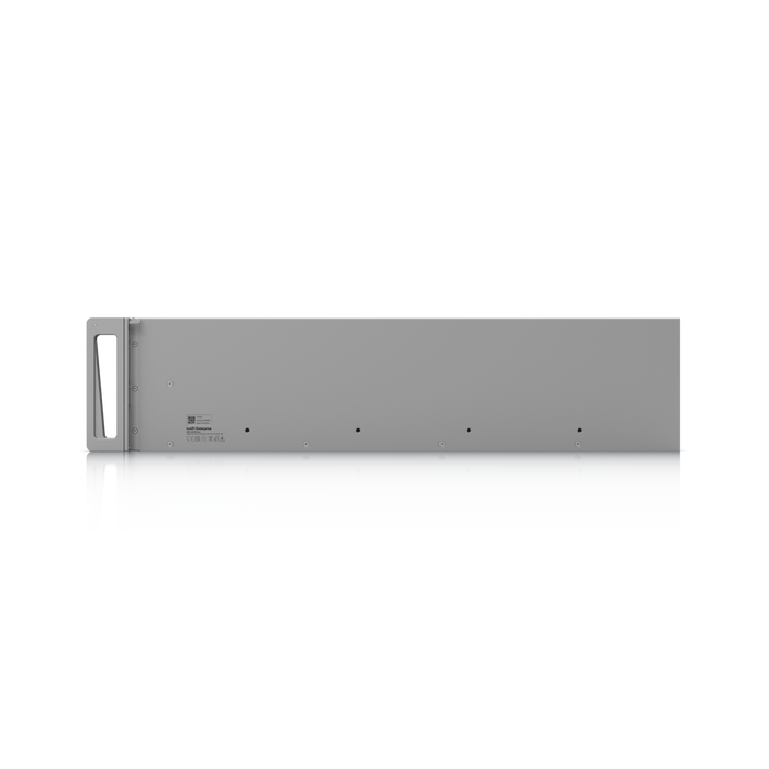 Ubiquiti ENVR-Core UniFi Enterprise NVR Core 16-Bay Network Video Recorder - official product image 5
