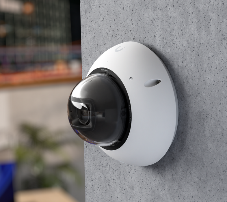 Ubiquiti UVC-G6-Pro-Dome-B UniFi Video Camera G6 Pro Dome Black - official Ubiquiti image 30