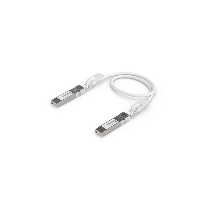 Ubiquiti UACC-Uplink-SFP28-0.15M-10 Direct Attach Uplink Cable 0.15m 10pk - official Ubiquiti image 5