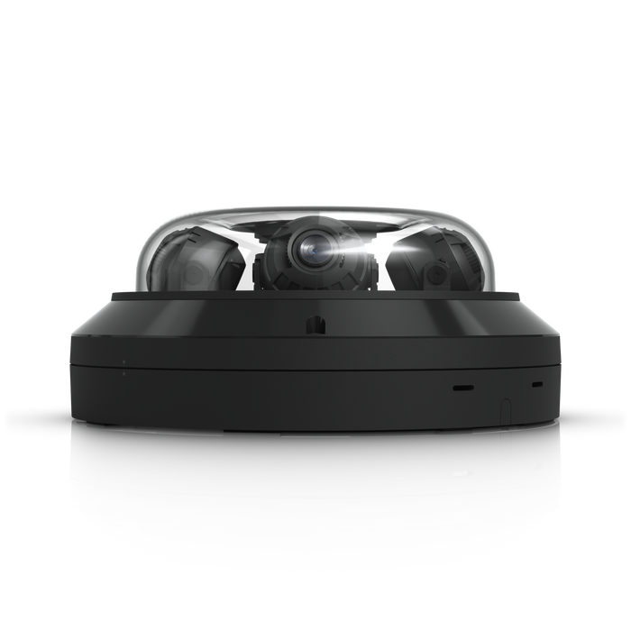 Ubiquiti UVC-AI-MS-4-W AI Multi Sensor 4 White - official Ubiquiti image 11