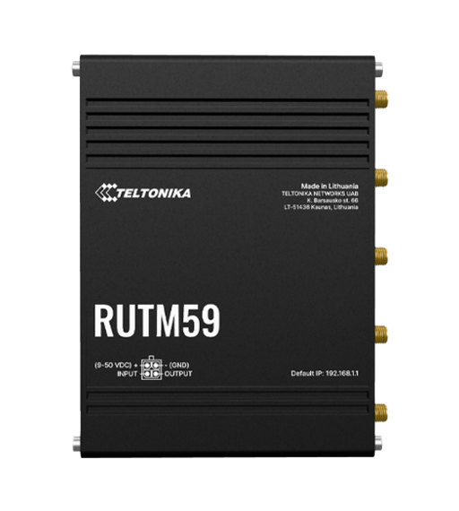 RUTM59 RUTM59000000 product view
