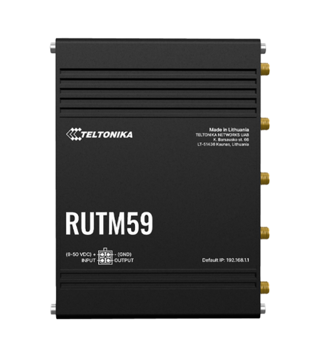 RUTM59 RUTM59000000 product view