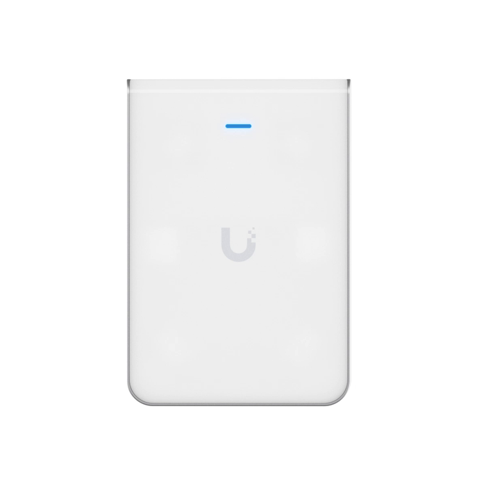 Ubiquiti U7-Pro-Wall UniFi WiFi 7 Wall-Mount Access Point - official product image 10