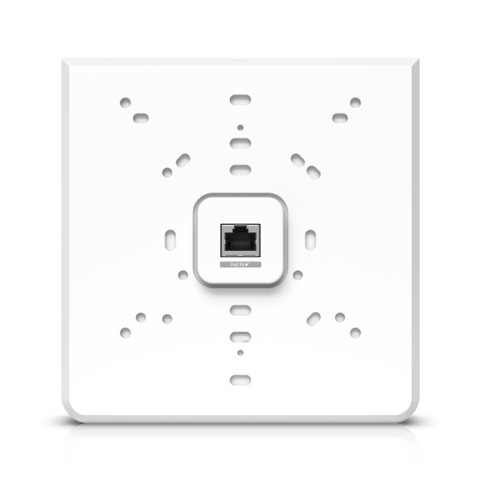Ubiquiti U6-ENTERPRISE-IW UniFi AP 6 Enterprise In-Wall US - official Ubiquiti image 6