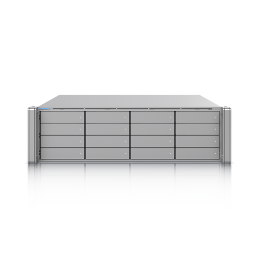 Ubiquiti ENVR-Core UniFi Enterprise NVR Core 16-Bay Network Video Recorder - official product image 1