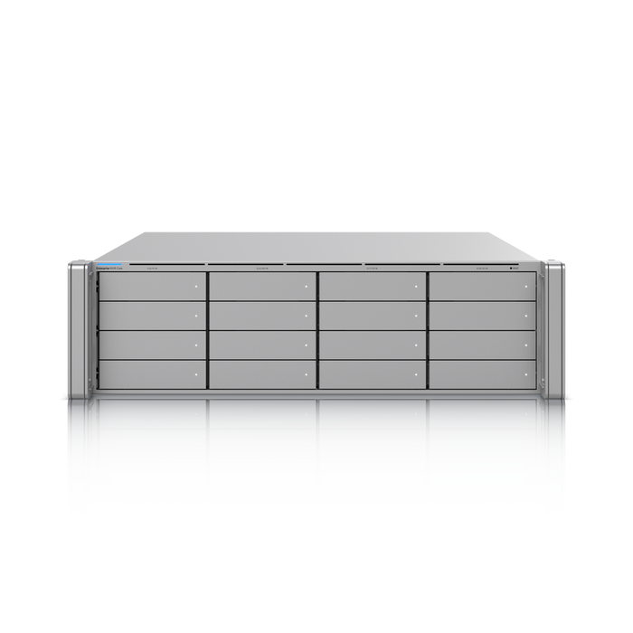 Ubiquiti ENVR-Core UniFi Enterprise NVR Core 16-Bay Network Video Recorder - official product image 1