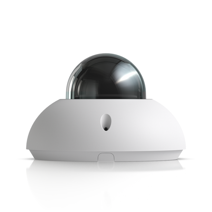 Ubiquiti UVC-G6-Dome-B UniFi Video Camera G6 Dome Black - official Ubiquiti image 17