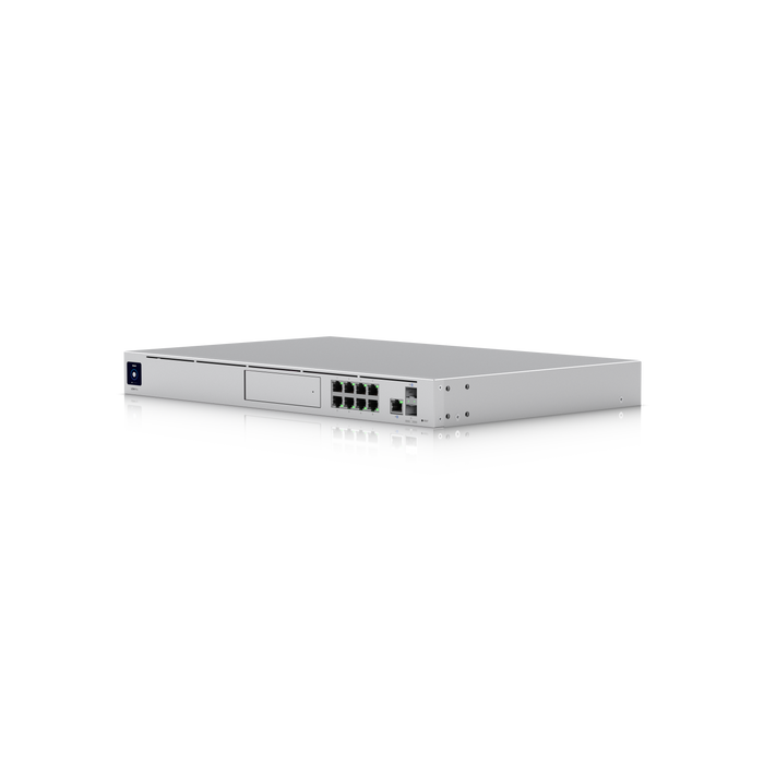 Ubiquiti UDM-Pro UniFi Dream Machine Pro - official product image 6