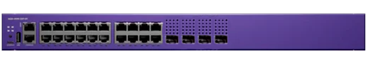 Extreme Networks 4220-24P-4X product photograph