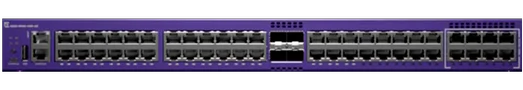Extreme Networks 4220-8MW-40P-4X product photograph