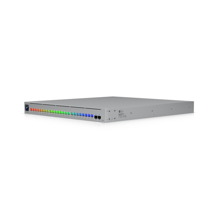 Ubiquiti ECS-24-PoE Enterprise Campus 24 PoE - official Ubiquiti image 7